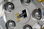 Dodge Challenger Hemi by Hurst 2009 года